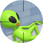 狙击个外星人