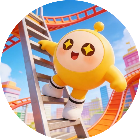 全民欢乐跑酷游戏