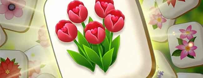 鲜花消消乐经典