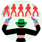 狙击猎手挑战大作战