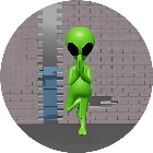 找外星人