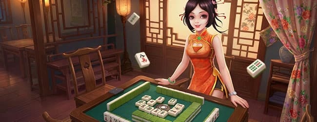 济南麻将