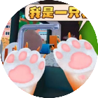 我是一只小猫咪