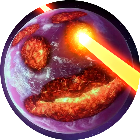 星球爆裂模拟器