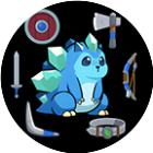 武器合成闯关大战