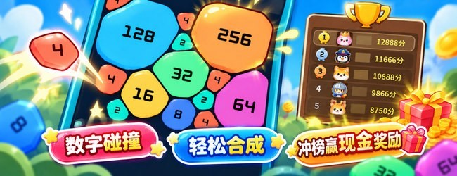挤一挤