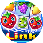 果蔬连连看游戏