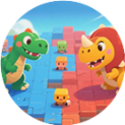 指尖方块之领土战争