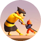 刺客逃生小游戏