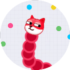 蛇蛇贪吃进化跑酷