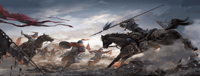 单机幻想群英传