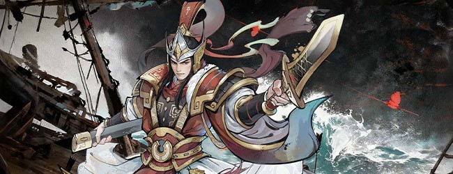 三国群雄传