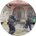 热血枪战射击游戏