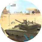 疯狂模拟开坦克