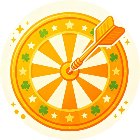 飞了个镖