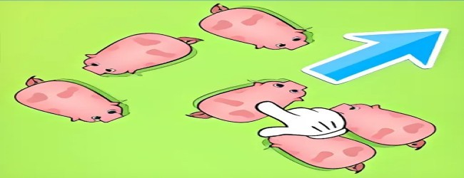 开心萌宠趣消除