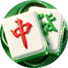打个麻将