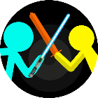 双人大乱斗游戏