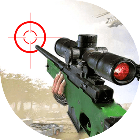 最强枪战狙击王者游戏