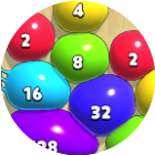 合成大泡泡2048版