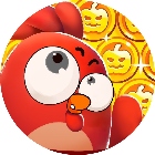 愤怒小鸡大作战