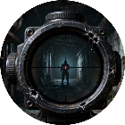 狙击恐怖枪战游戏