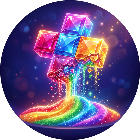 俄罗斯沙硕方块消除