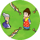 宝剑大作战