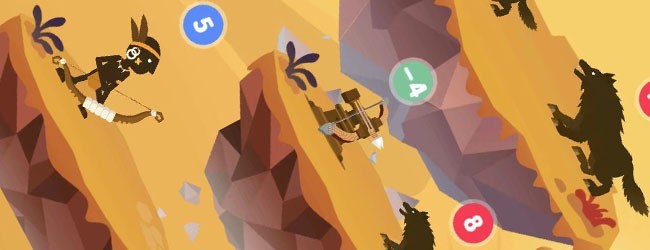 荒野狩猎模拟器