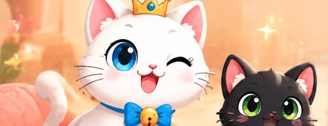 猫猫喵喵合