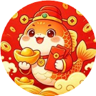 锦鲤大奖赛