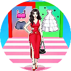 打扮公主换装小游戏