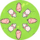 赶小猪游戏