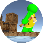 荒岛冒险求生记