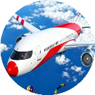 飞机模拟器0