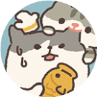 动物餐厅