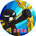 战士战争攻城模拟