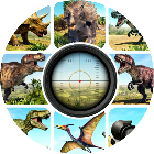 恐龙岛狩猎生存