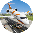 飞机指挥官射击小游戏软件