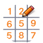 经典趣味数独游戏