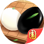 围棋达人 经典对战