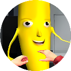 大香蕉逃离