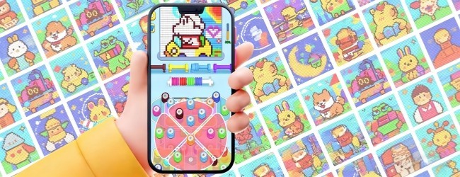 编个毛线我最强