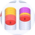 超级解压馆闯关