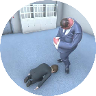 道歉模拟小游戏