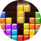 经典俄罗斯拼图