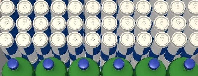 冰箱收纳达人游戏