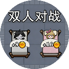 躺平无尽金币双人