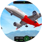 飞机模拟器