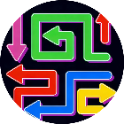 我来消一个